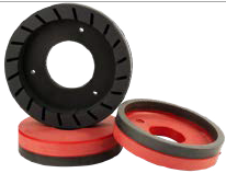 MOLE DIAMANTATE A TAZZA -CUP DIAMOND WHEELS