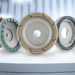 MOLE DIAMANTATE A TAZZA -CUP DIAMOND WHEELS